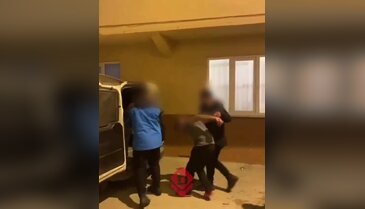 Bursa'da zehir ticaretine şok baskın!