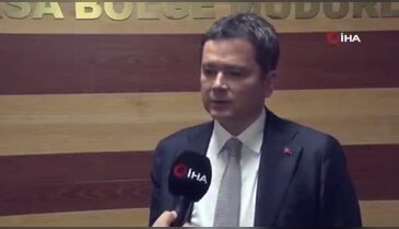 Osmangazi'de Romangal ve Arkeo Park projeleri Bursa'nın kültür hayatına kazandırılıyor