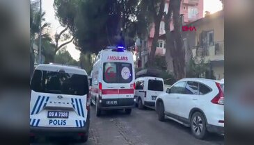 Komşular kavga sesleri duymuştu: 79'luk çiftin katili oğulları!