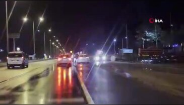 Trafikte önüne geçtiler diye 2 kişiyi katletti! 'Pişman değilim, onur duyuyorum' dedi...