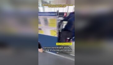 Polis memurunun dövülerek öldürüldüğü kurumda bir skandal daha!