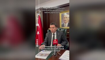 Bursa'nın en büyük ilçesinde 'dönüşüm' bekleyişi: 'Vatandaş razı, imzayı aşamadık'