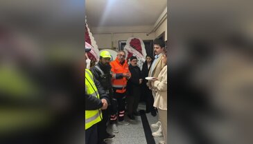 TİMOSEN ve TİMODER'den toplumsal sorumluluk ve güvenlik vurgusu!