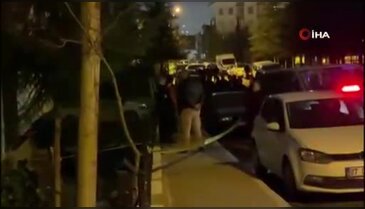 Aile faciası! Annesini, kızını ve eşini katlettikten sonra canına kıydı...