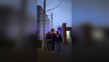 Bursa polisi durdurdu, dosyası patladı: 21 yıl 11 ay hapis!