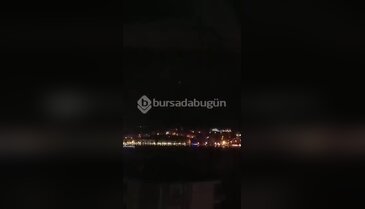 Gemlik'teki helikopter hareketliliğin sırrı çözüldü! Çok sayıda mahalle abluka altında...