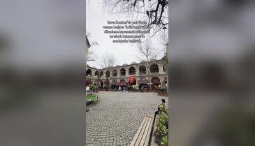 Bursa Kozahan'da yeni dönem resmen başladı! İşte ilk görüntüler&nbsp;