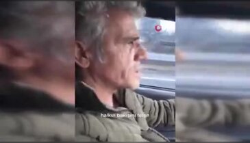 Epstein'a olan benzerliği başını yaktı! Memleketini terk etmek zorunda kaldı...