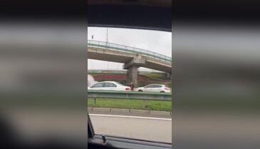 Bursa'da panik! Aniden yükseldi