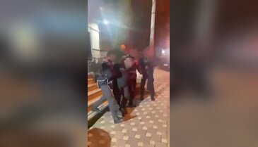 Bursa'da şoke eden operasyon! Tarihi eser, fişek, tüfek...