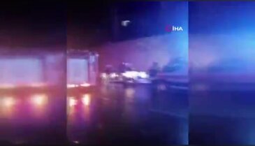 Bursa'da bir okulu yasa boğan ölüm!