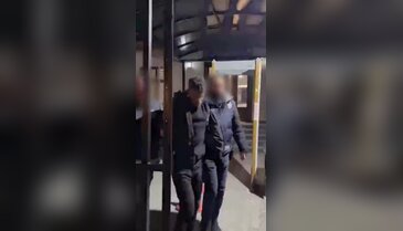 Bursa'da şüphe üzerine durduruldu! 13 yıl hapis cezası çıktı