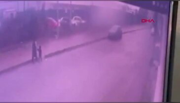 Bursa'daki dehşette yeni detay: Oğlunun elinden tutarak ölüme böyle götürmüş...