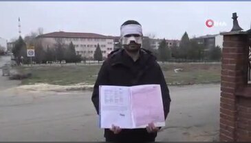 Lisede bu sefer öğretmenler arasında kavga! Sıcak çayla meslektaşını haşladı...