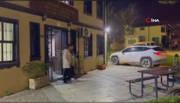 Bursa'da bebek arabasındaki çantayı çaldı, kıskıvrak yakalandı!