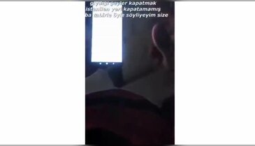 Evine sipariş götürdüğü kadını kayda alıp paylaştı!