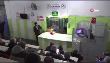 Bursa'da Sevgililer Günü öncesi gül krizi!