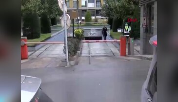 İstanbul'da şok eden vurgun! Otoparkta 2 araçtan 30 milyon dolar çaldılar...