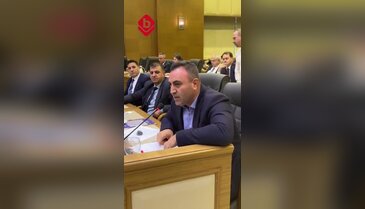 Bursa Meclisi'nde su çıkışı krize dönüştü! "Uludağ'ın sularını satmasaydınız..."