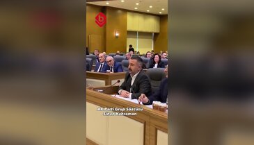 Bursa Büyükşehir Meclisi'nde "halk otobüsü" gerilimi! "43 gündür ödeme yok" iddiası...