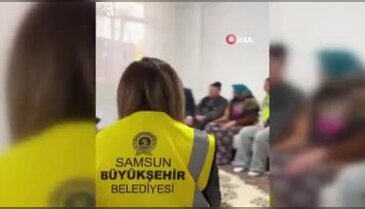 74 yaşında ilk defa doğum günü kutladı