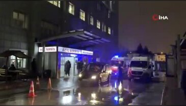 Bursa'da çıkan tartışmada bıçaklanmıştı: 10 gün sonra acı haber geldi...