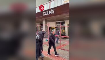 Bursa Ulucami'nin tam karşısında şok karar! 58 yıllık yapı tarihe karışıyor...