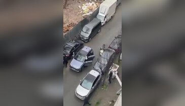 İstanbul'da park yeri kavgası kan dondurdu! 1 kişi hayatını kaybetti...
