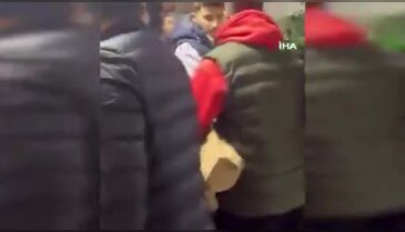 Bursa'da kapılar açıldı, izdiham çıktı: Hepsi sadece 100 TL...