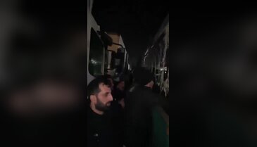 Dev market geri adım attı! Bursa'daki depoda beklenen haber geldi...