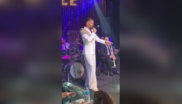 Mehmet Çevik'le romantizm dorukta