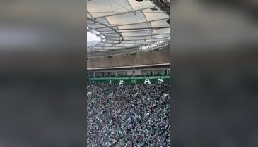 Bursaspor taraftarı damga vurdu! Şehir kenetlendi...