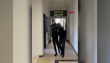 Kocaeli'de adliyede vurgun! Kilolarca altın ve dövizi çalmış...