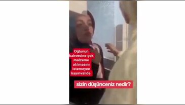 Kız isteme töreninde olay! "Bu evlilik yürümez" yorumları yapılıyor