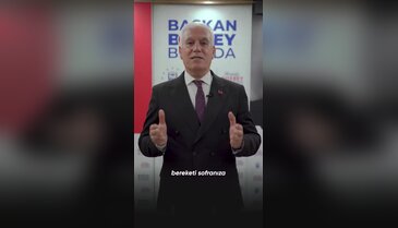 Bursa'da BESAŞ Ramazan pidesinin fiyatı belli oldu!