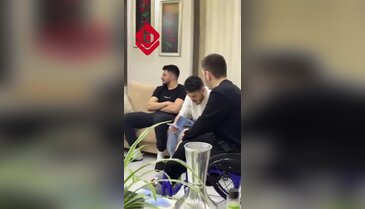 Semicenk Hayranını Evinde Ziyaret Etti: Sosyal Medyadan Gerçekleşen Duygusal Buluşma