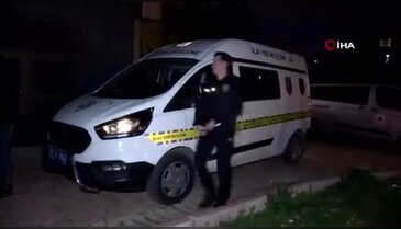 İnternetten tanışıp evine davet etti! Canından oldu...