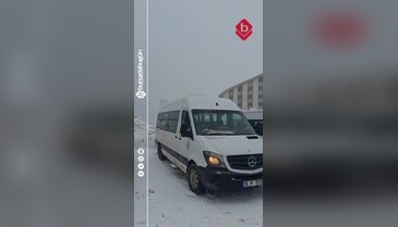 Uludağ'da 'korsan' tepkisi: "Fahiş fiyat isteyip dağda bırakıyorlar"