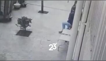 Ordu'da kan donduran olay! Polisin belinden silahını alıp canına kıydı...