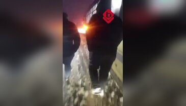 Bursa Gürsu'da kar alarmı! Çok sayıda araç yolda kaldı