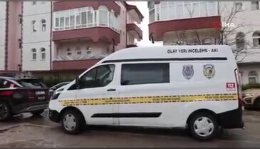 Boşanma aşamasında eşini bıçaklayarak katletti! Kaçarken yaptığı kazada can verdi...