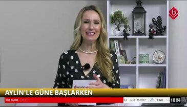 Aylin'le Güne Başlarken 18 Şubat 2026 - Astrolog Nilüfer Yolum