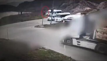 Bursa'da kırmızı ışık ihlalleri tek tek tespit ediliyor!
