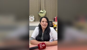 "Çocukluk çağı kanserlerinde erken tanı hayat kurtarıyor!"