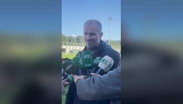 Bursaspor Teknik Direktörü Er: 'Buranın bir bedeli var'