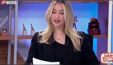 Yayına bağlanan kişiyi Cumhurbaşkanı Erdoğan sandılar! Sonrasında olanları görmeniz lazım...