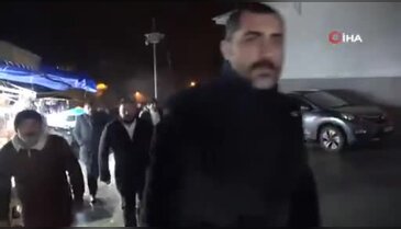 Ramazanın uğrak noktasında maddiyat tartışması: Abdest almak için para isteniyor