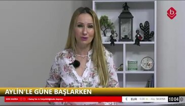 Aylin'le Güne Başlarken 20 Şubat 2026 - Sosyal Güvenlik Müşaviri Ferdi Sönmez