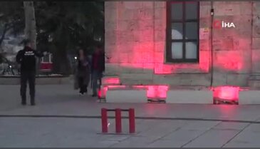 Ramazan topu tarih oldu! Bursalılar iftar saati o sese kilitlendi