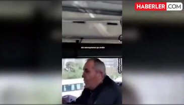 Türkiye'nin konuştuğu kadın böyle gözaltına alındı